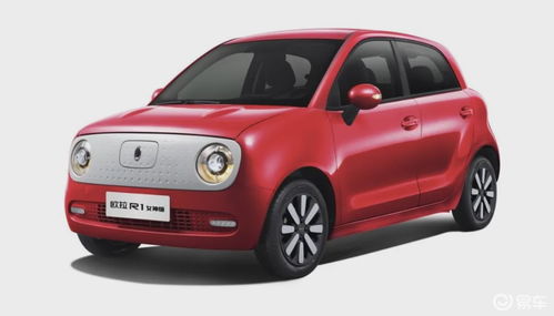 最高直降1.9萬元 送牌不限行的純電動車也開始降價了