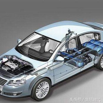 比亞迪和吉利的電動汽車帶動新能源汽車發展, 為環保事業做出突出貢獻。