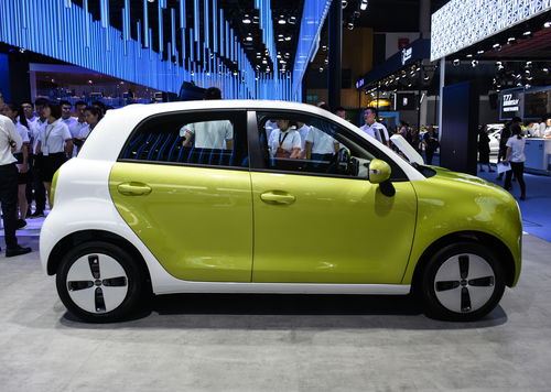 2030年 中國電動汽車銷量將突破1000萬輛大關