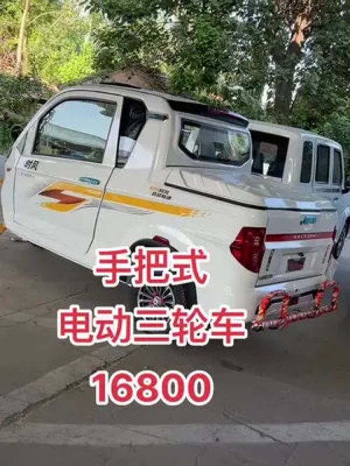 老年代步車轉型之路 中國電動車工廠在新能源浪潮下的機遇與挑戰