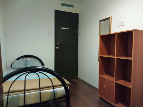 古晉斯波特昂89886背包客住宿服務旅館 經濟實惠的旅行之選